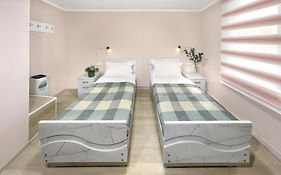 Guesthouse Liliia